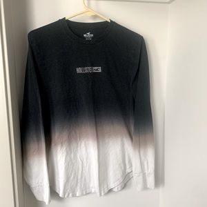 Hollister Long Sleeve Tee-Shirt